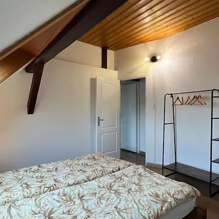 Appartement La Robertsau Strasbourg Extérieur photo