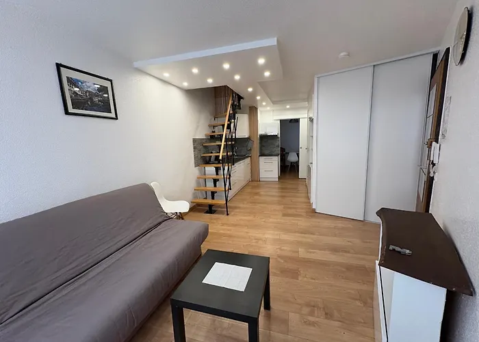 Appartement La Robertsau